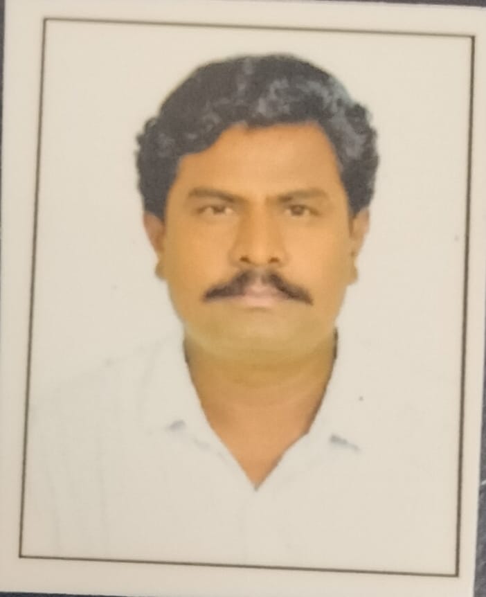 Kailas Shivaji Pawar