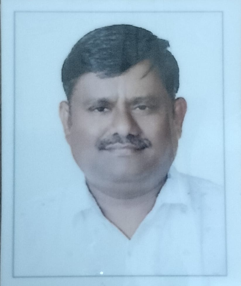 Manik Rangnath Jadahv