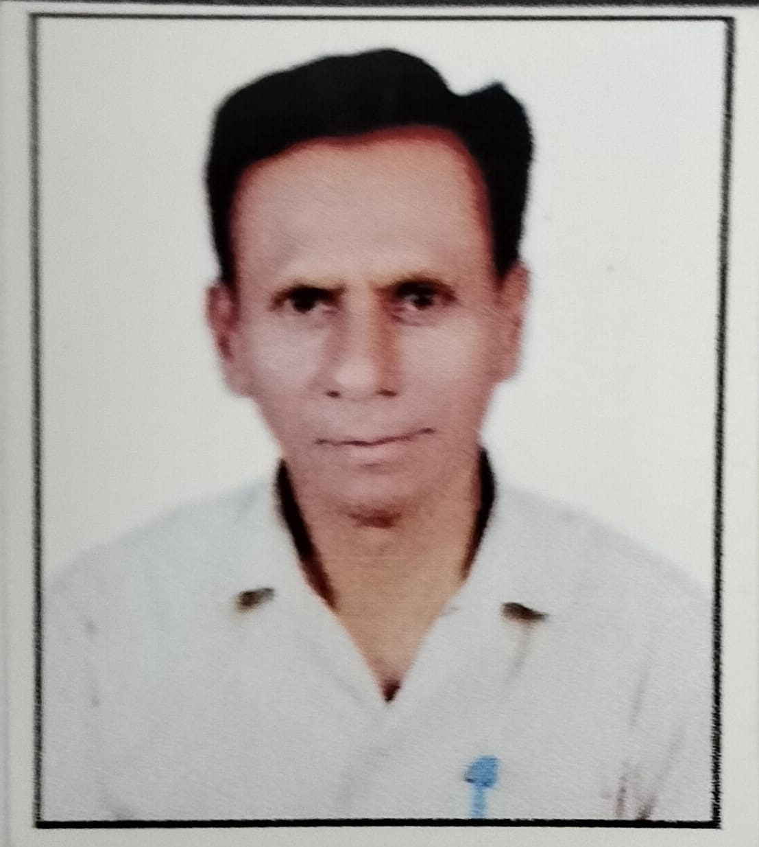 Manohar Vitthal Gaikwad