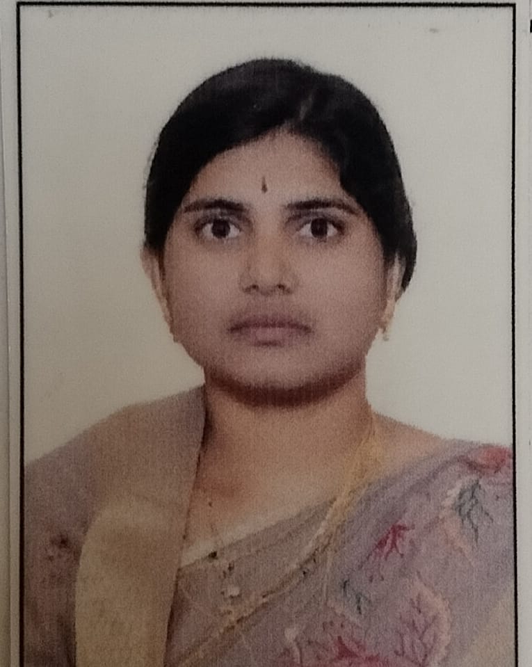 Rekha Dayanand Patil