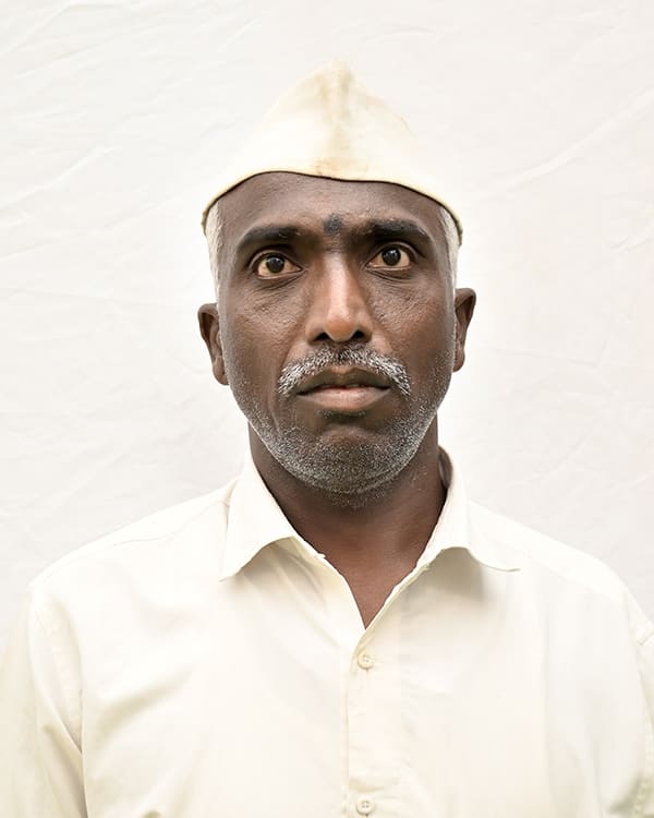 Sanjeev Ram Channagire