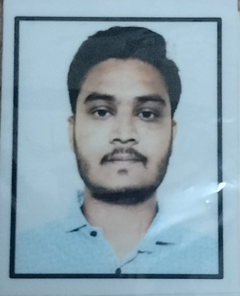 Shantanu Dinkar Kadam