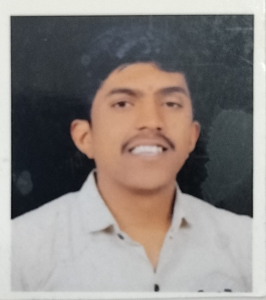 Tidole Balaji Limbaji