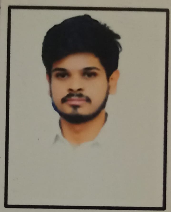 Utkarsh Uttamkumar Wagh