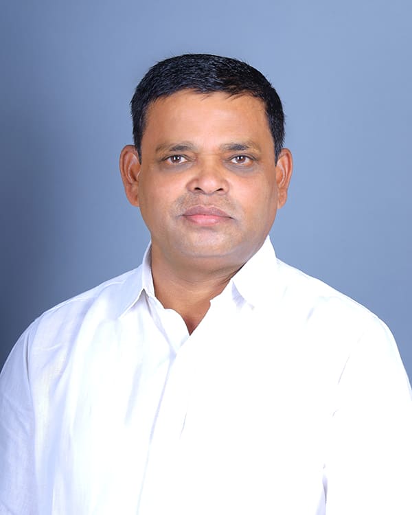 Uttam Chandrakant Wagh