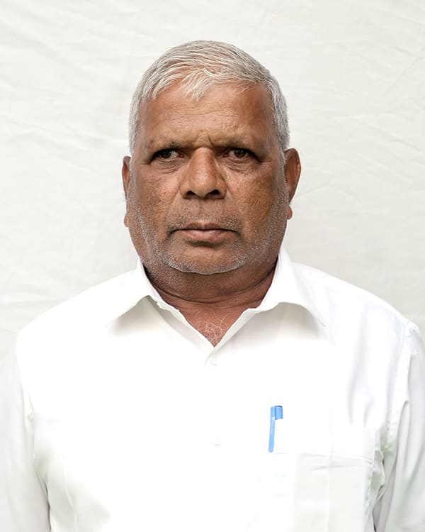 Wagalgave Raosaheb Nivartirao