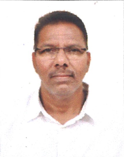 Balasaheb Borate