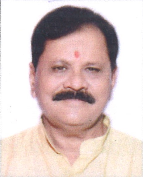 Bhagwan Pralhad Fulsaundar