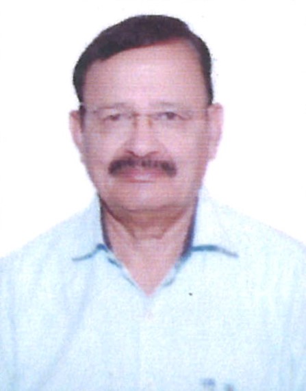 Dhanesh Kashibai Popatlal Gandhi