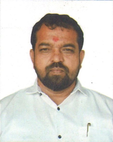 Gorakshanath Jaganath Dalvi