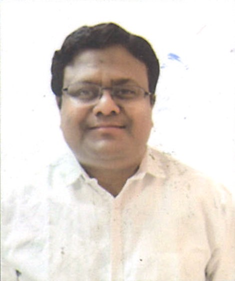 Kiran Gulabrao Kale