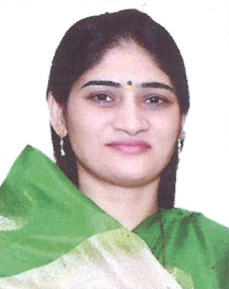 Kotkar Suvarna Sandeep