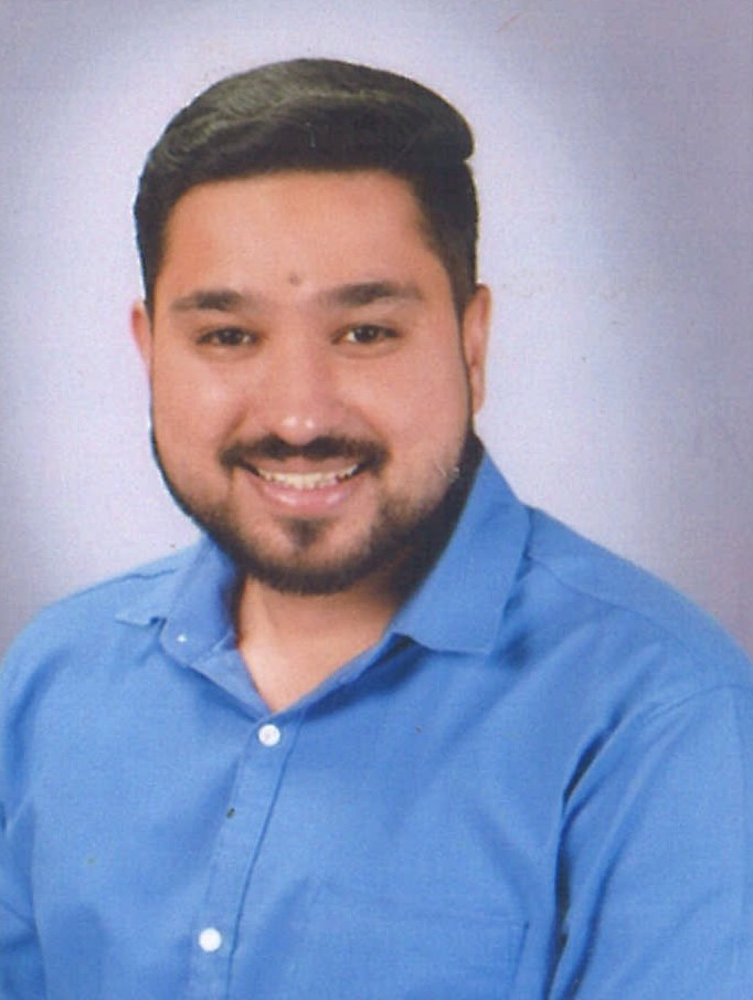 Kunal Sunil Bhandari