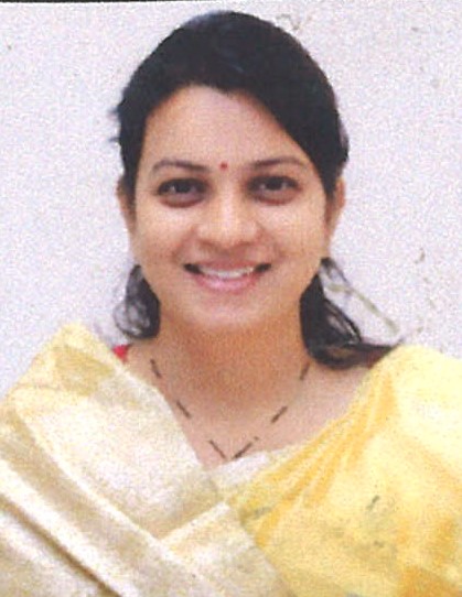 Prachi Abhishek Kalamkar