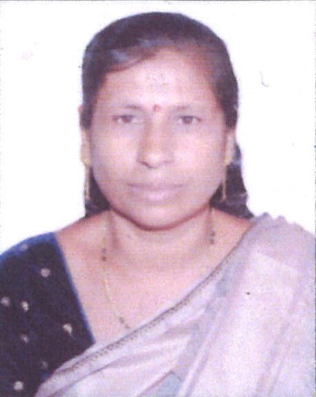 Shobha Parmeshwar Bade