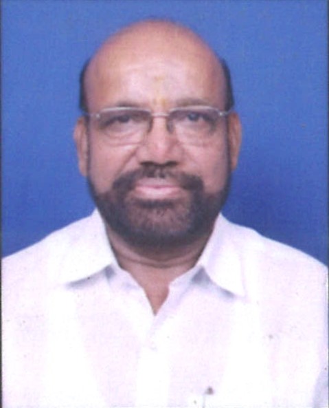 Vasant Hastimal Lodha