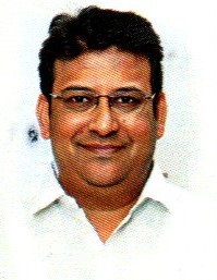 Adv. Chetan Ramesh Patil