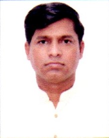 Ankush Sakharam Kadam