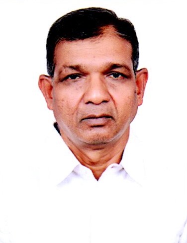 Arvindsingh Shriram Rao