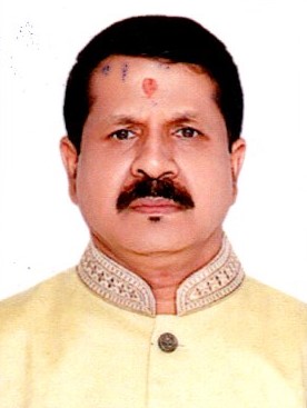 Bhupendra Narayan Gavate