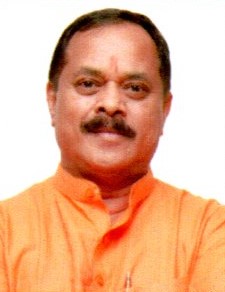 Manohar Krishna Madhavi (M.K.)