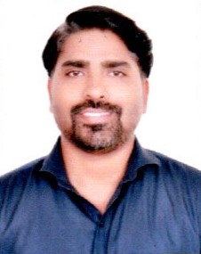 Sachin Gyanba Magar