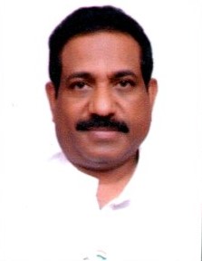 Sanjeev Ganesh Naik