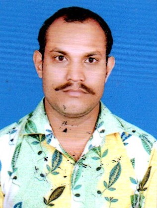 Sharad Ramkisan Jadhav