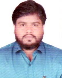 Vikrant Dayanand Chikane