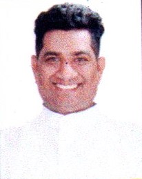Vinod Lakshman Pokharkar