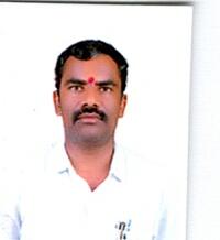 Dattatray Khandu Madkar