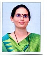Kalyanshetti Shambhavi Sachin