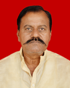 Shivanigappa Gurusidappa Vange