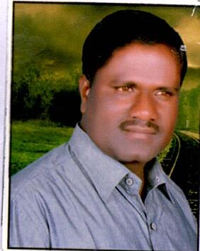Vitthal Bhimasha Arenavaru