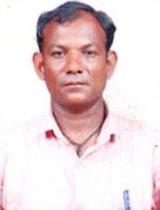Devising Babulal Valvi