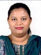 Dr. Heena Vijaykumar Gavit