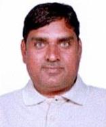Ganesh Rupsing Paradke