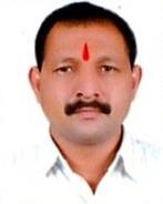 Nageshkumar Dilvarsing Padvi