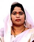 Rina Rajendra Padvi