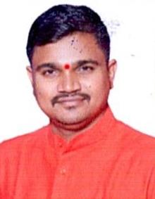 Shankar Amshya Padvi