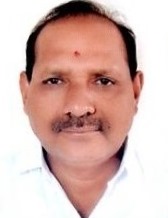 Vijaysing Rupsing Paradke