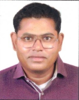 Aatish Udhav Khade