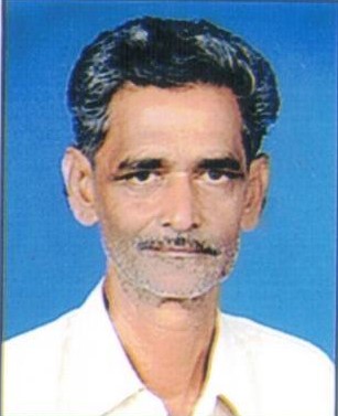Anandrao Sadashivrao Gothkade