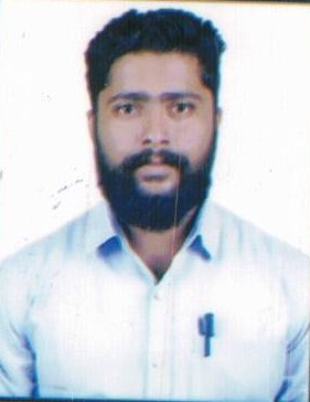 Budhabhushan Dashrath Gopnarayan