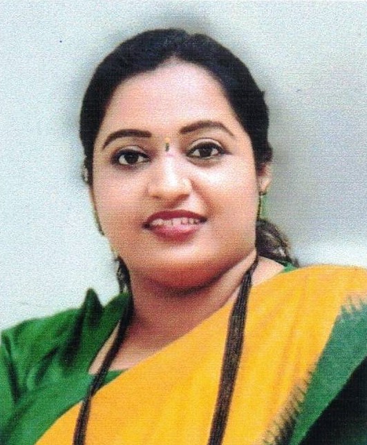 Devashri Kishor Thakare