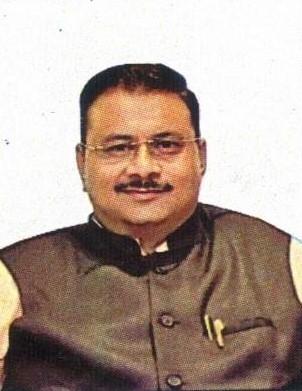 Dr.Santosh Shrikrushna Hushe