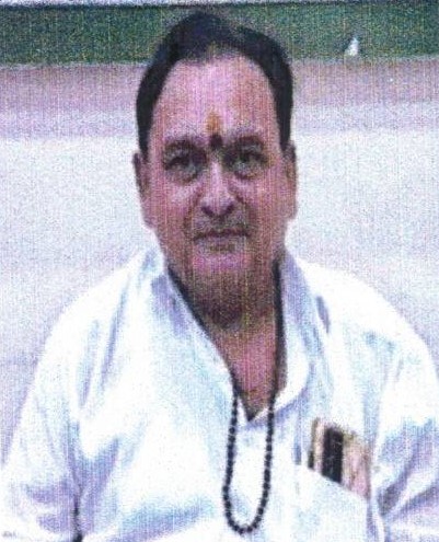 Korpe Subhashchandra Wamanrao