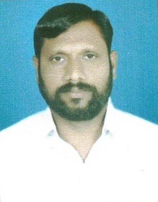Mahendra Ramesh Bhojane