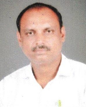 Mahesh Bhagwantrao Mahalle