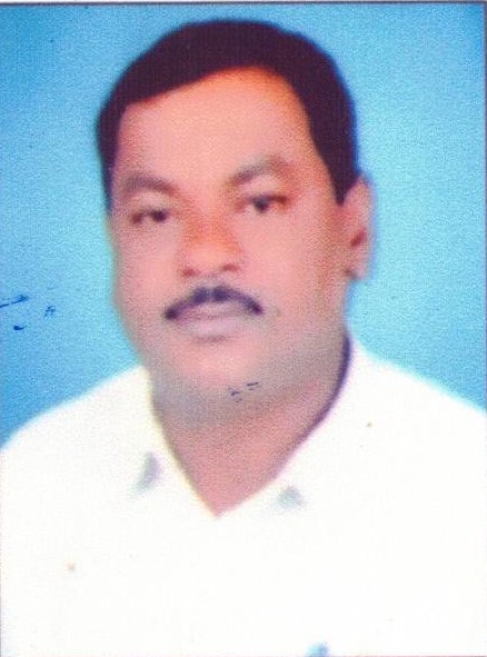 Sanjay Vasantrao Wankhade